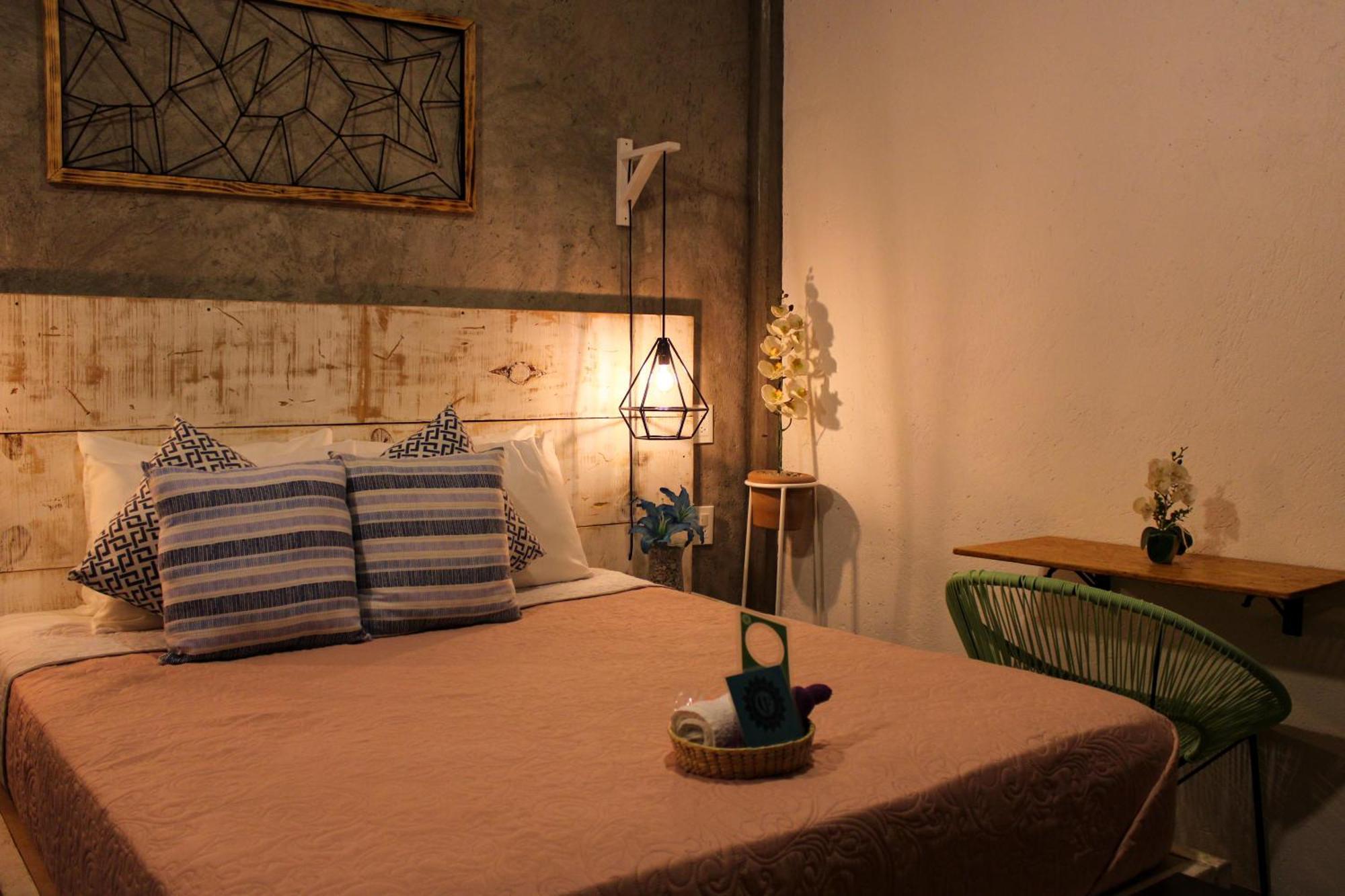 Casa Flora Handmade Hotel Atlixco Exteriör bild