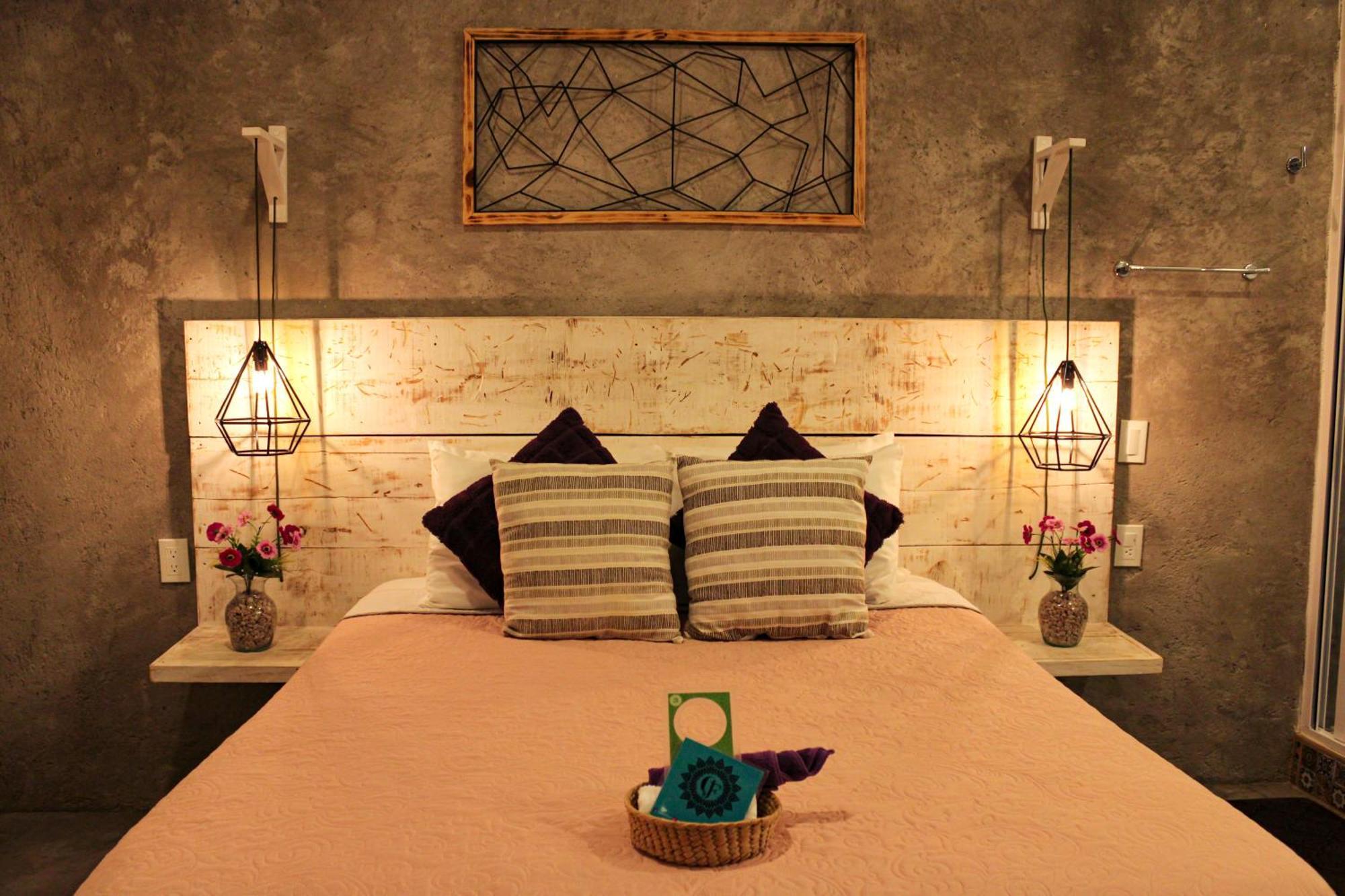 Casa Flora Handmade Hotel Atlixco Exteriör bild