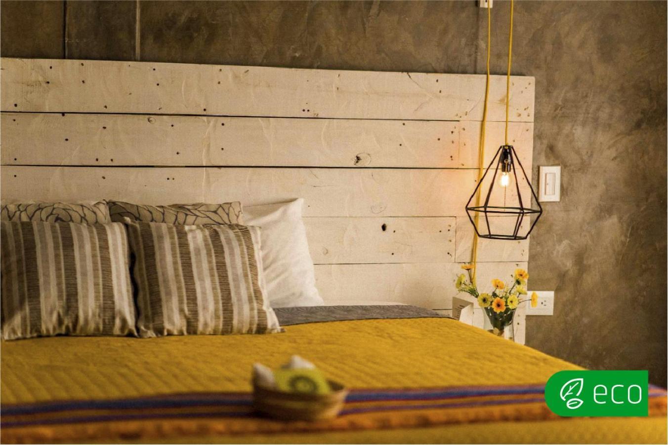 Casa Flora Handmade Hotel Atlixco Exteriör bild